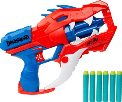 Zdjęcie produktu dla Hasbro Nerf Raptor-slash Dinosquad