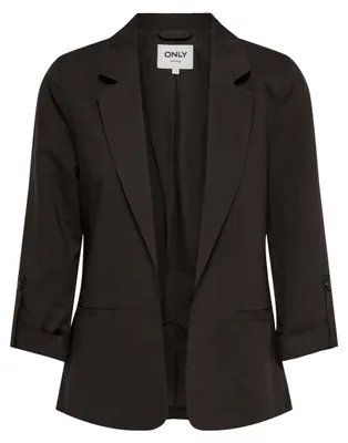 Produktbild von Only ONLCARO-ISOLA 3/4 BLAZER TLR Coffee Bean L