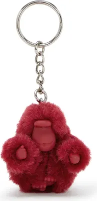 Obrázek produktu pro Přívěšek MONKEYCLIP XS Funky Red