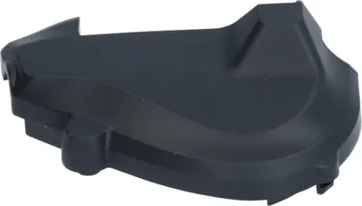 Produktbild von SHIMANO Abdeckung Hebelgehäuse oben links SL-M5100-I - Ersatzteil, ca. 11 g