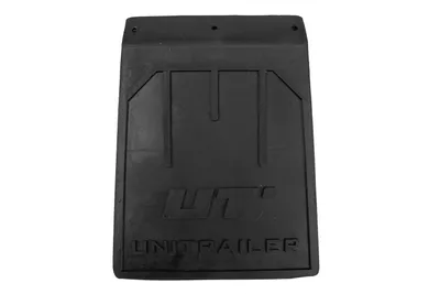 Obrázok produktu pre Malý Unitrailer ohnutý lapač nečistôt