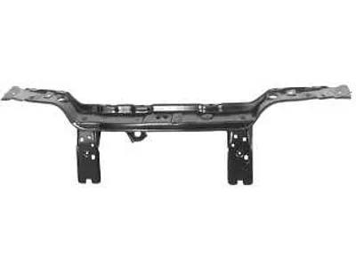 Produktbild von VAN WEZEL 1754664 Schlossträger Frontmaske für FIAT PUNTO (176) Frontverkleidung