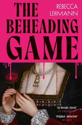 Produktbild von The Beheading Game