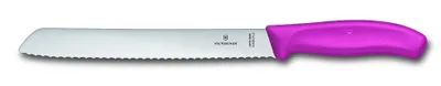 Produktbild von Victorinox SwissClassic - Edelstahl - Kunststoff - Pink - Edelstahl (6.8636.21L5B)