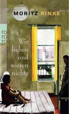 Produktbild von Wir lieben und wissen nichts