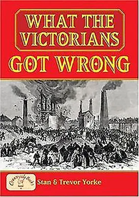Produktbild von What the Victorians Got Wrong