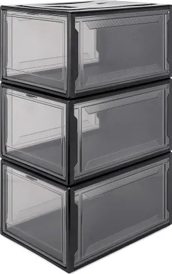 Image de Boîte de rangement pour chaussures