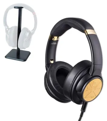 Imagen del producto de Auriculares ultrasónicos Signature Master Pro con soporte de mesa