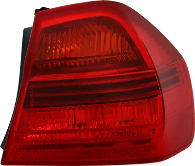 Produktbild von Eagle Eyes Rückleuchte rechts für 3er BMW E90 Limousine, Bj. 12/2004-9/2008