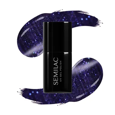 Zdjęcie produktu dla Semilac 937 Midnight Fever 7Ml