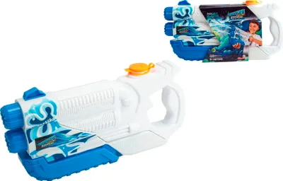 Produktbild von Waterzone Storm Double Blaster