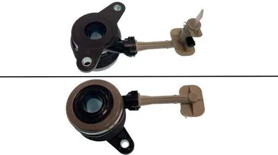Produktbild von KAWE 990094 Ausrücklager Zentralausrücker für RENAULT Clio III Schrägheck (BR0/1, CR0/1) Kupplung