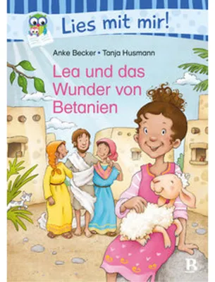 Image de Lea und das Wunder von Betanien