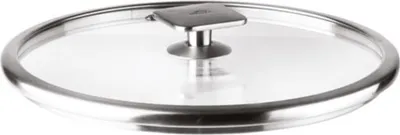 Immagine prodotto di Coperchio in vetro da 32 cm Lacor 56932