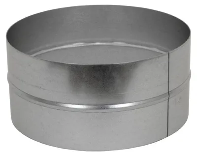 Produktbild von Zehnder Verbindungsnippel für ComfoPipe DN180