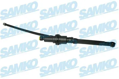 Produktbild von SAMKO Hauptbremszylinder, Kupplung x F30235