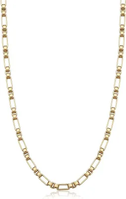 Immagine prodotto di Collane Collana Basic Sagapò Oro Da 50 cm a 70 cm Collezione Ripple - donna