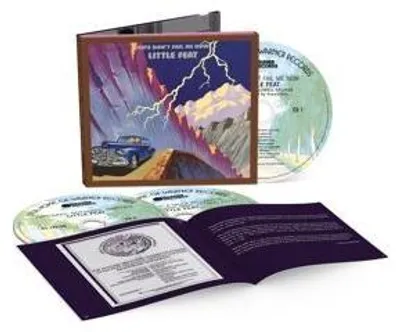 Produktbild von Feats Don't Fail Me Now(Deluxe Edition)