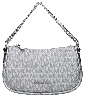 Produktbild von Michael Kors Handtasche in Grau 35F5S1QC1MSILVER