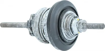 Produktbild von SHIMANO Getriebeeinheit für SG-C3001-7R 201 mm Achslänge - 3001-7, 201 mm