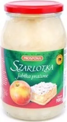 Produktbild von Prospona Pečený jablečný koláč - 900G