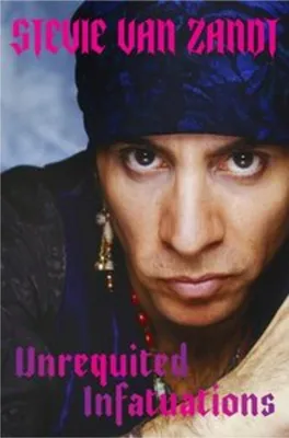 Produktbild von Unrequited Infatuations