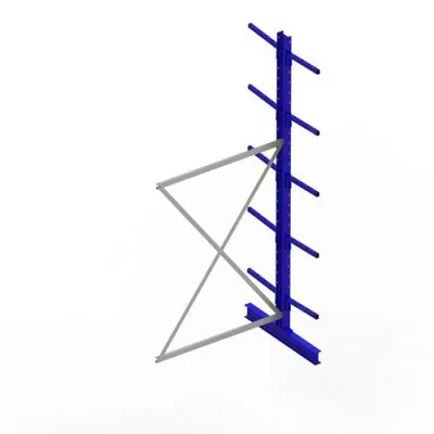 Produktbild von META KR AR IPE120 doppelseitig 3000 x 1300 x 800, 98116