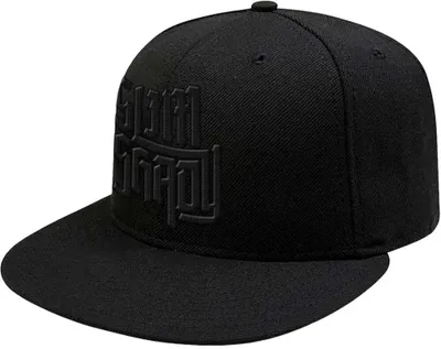 Produktbild von Eminem Slim Shady Deckel Black UNI