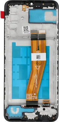 Immagine prodotto di Display LCD per SAMSUNG A02S OEM con cornice (164 mm)