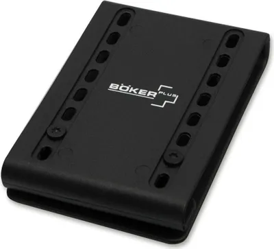 Produktbild von Böker Plus Kydex-Gürtelclip, groß