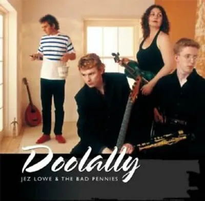 Produktbild von Doolally CD  805397010522