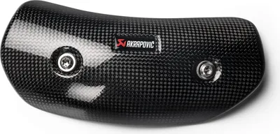 Obrázek produktu pro Akrapovic Hitzeschutz CF BMW