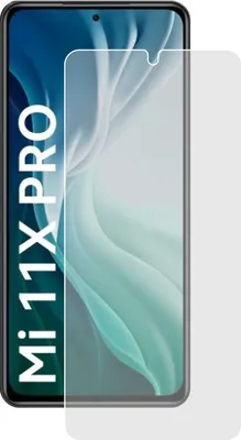 Immagine prodotto di 2x Xiaomi Mi 11X Premium Armour Film 7H Pellicola protettiva Antibatterica Anti-shock