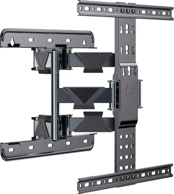Produktbild von gembird Vollbewegliche TV-Wandhalterung, 32 65 Zoll