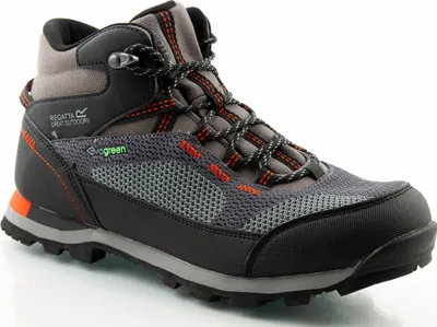 Produktbild von Regatta Herren Blackthorn Evo Trekkingstiefel wasserdicht 46