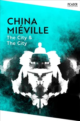 Immagine prodotto di The City & The City
