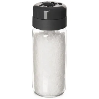 Produktbild von Orion Glasbehälter für Gewürze Gewürzglas Vorratsdose Behälter Dose für Gewürze mit einem Spender 230 ml