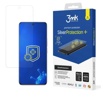 Zdjęcie produktu dla Honor 200 - 3Mk Silverprotection+