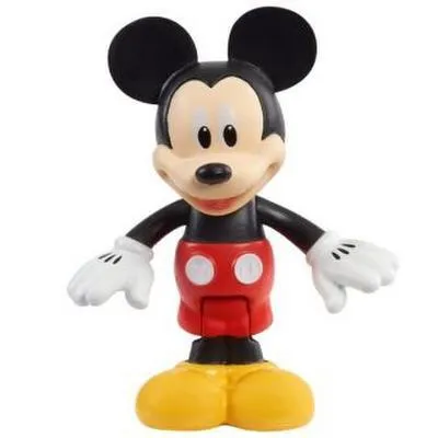 Obrázok produktu pre Mickey Mouse Single Figure - Classic Mickey