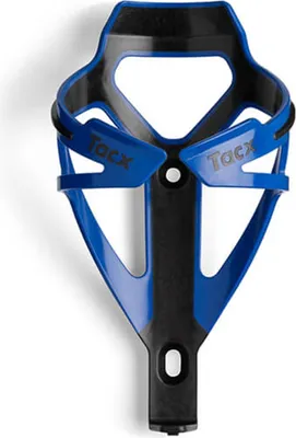 Image de Porte-bidon Tacx Deva bleu, T6154.05