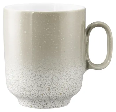 Produktbild von Seltmann Weiden Sento Home Aura cream Becher mit Henkel 0,40 l