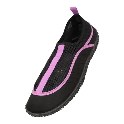 Immagine prodotto di Mountain Warehouse - Scarpe da nuoto da donna MW1413 (39 EU) (Lilla)