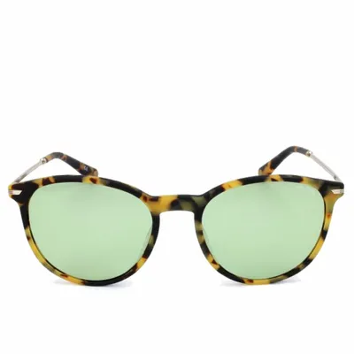 Produktbild von Police SPL474 Matt light havana 52/19/145 Herren Sonnenbrillen