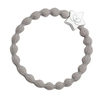Produktbild von By Eloise London Silver Star Cloudy Grey
