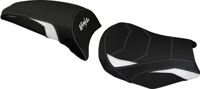 Zdjęcie produktu dla Pokrowiec na siedzenie Comfort 5WH-1 do Kawasaki Ninja 650 (2017-2022)