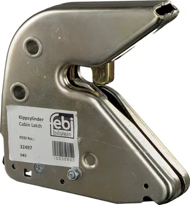 Image de Verrouillage - cabine de conduite FEBI 32497