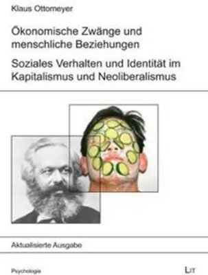 Obrázek produktu pro Ökonomische Zwänge und menschliche Beziehungen