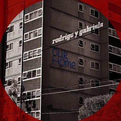 Obrázok produktu pre Rodrigo Y Gabriela: OurHome