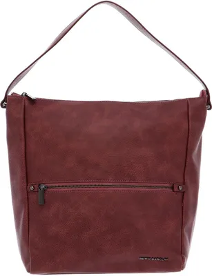 Image de Betty Barclay sac à épaule Pouch Cassis pourpre