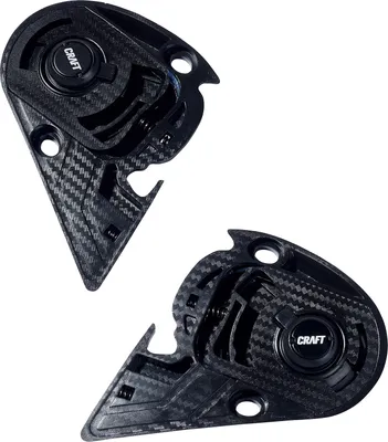 Produktbild von Craft Visiermechanik für Klapphelm Tour von POLO